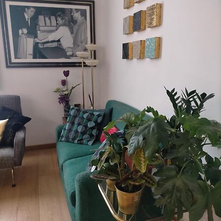 Ferienwohnung Gelsomino 74 Florenz Exterior foto