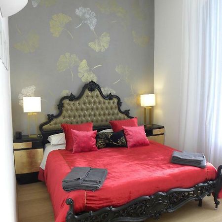 Ferienwohnung Gelsomino 74 Florenz Exterior foto