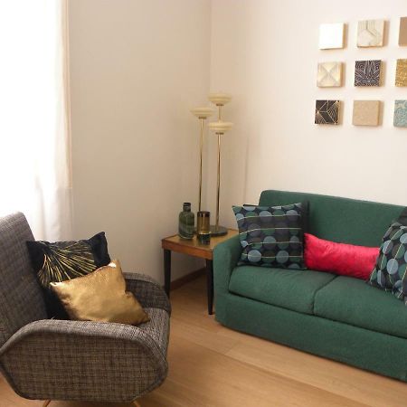 Ferienwohnung Gelsomino 74 Florenz Exterior foto