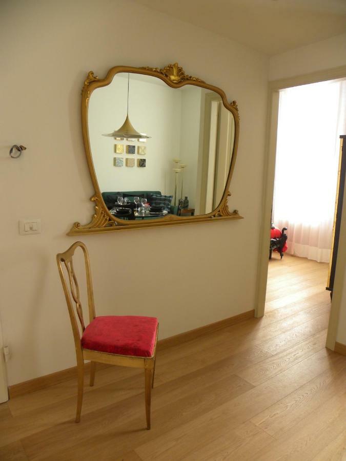 Ferienwohnung Gelsomino 74 Florenz Exterior foto