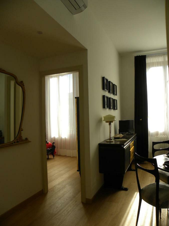 Ferienwohnung Gelsomino 74 Florenz Exterior foto