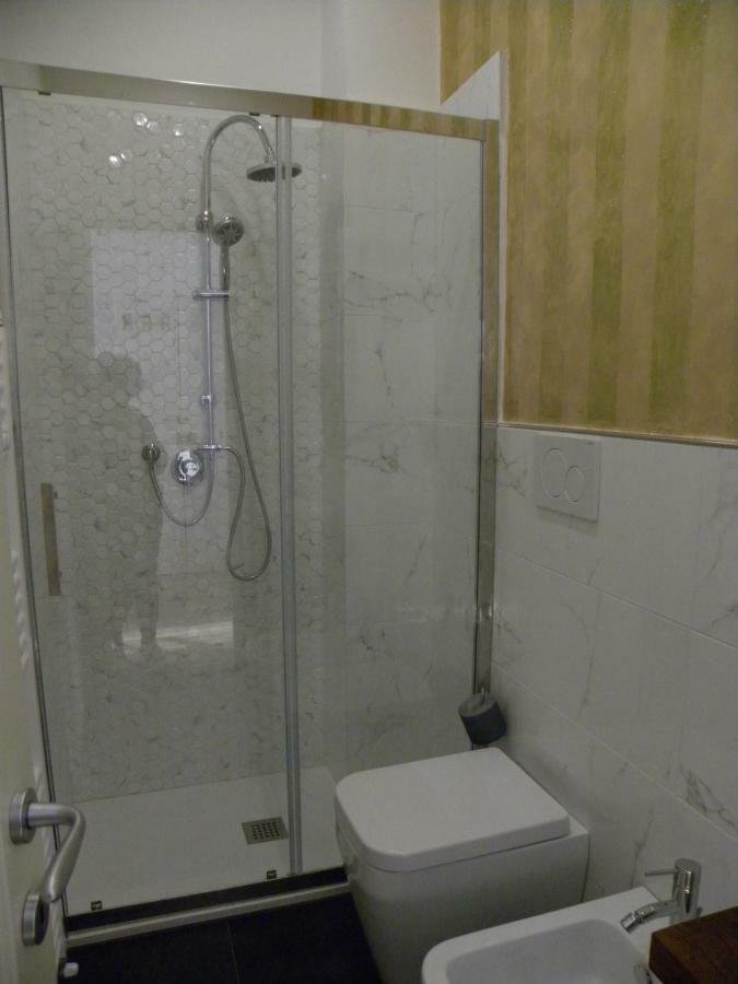 Ferienwohnung Gelsomino 74 Florenz Exterior foto
