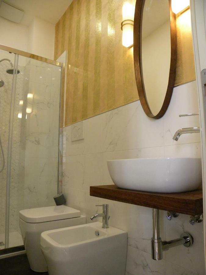 Ferienwohnung Gelsomino 74 Florenz Exterior foto