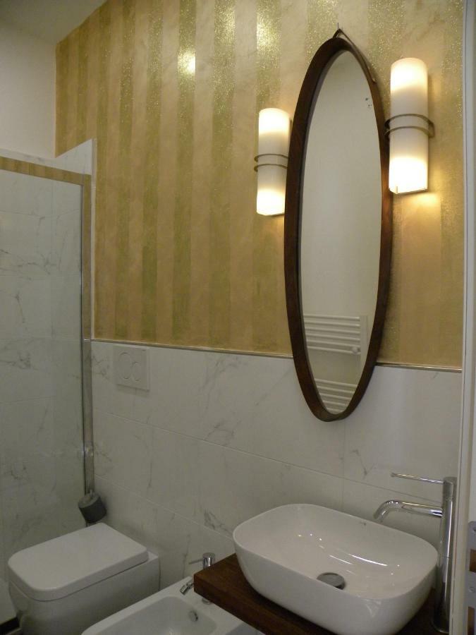 Ferienwohnung Gelsomino 74 Florenz Exterior foto