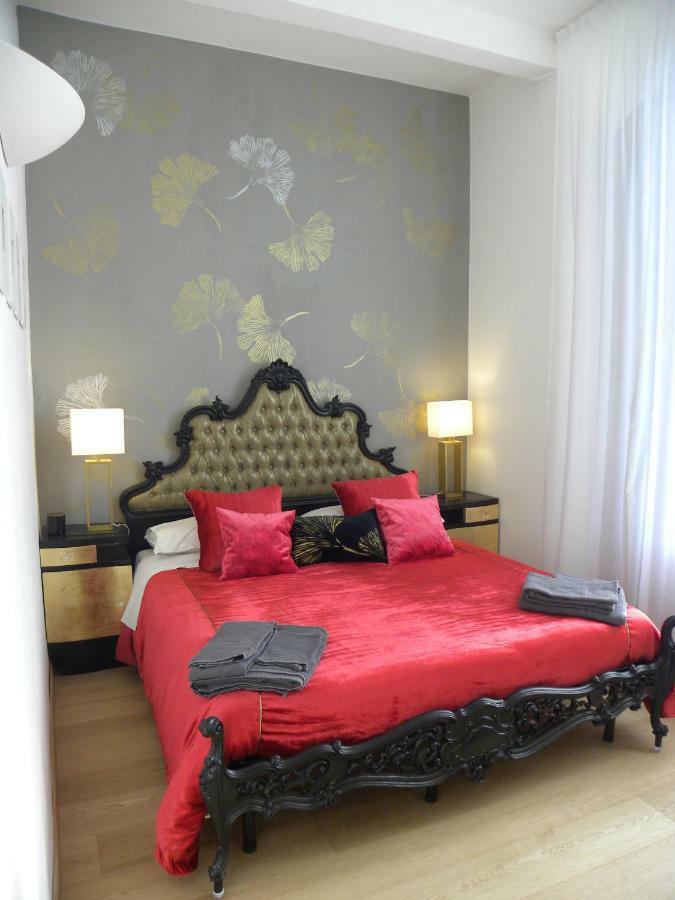 Ferienwohnung Gelsomino 74 Florenz Exterior foto