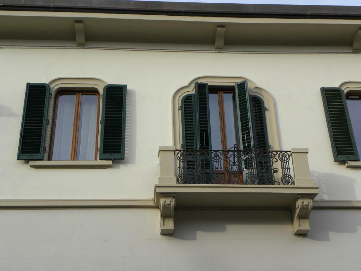 Ferienwohnung Gelsomino 74 Florenz Exterior foto