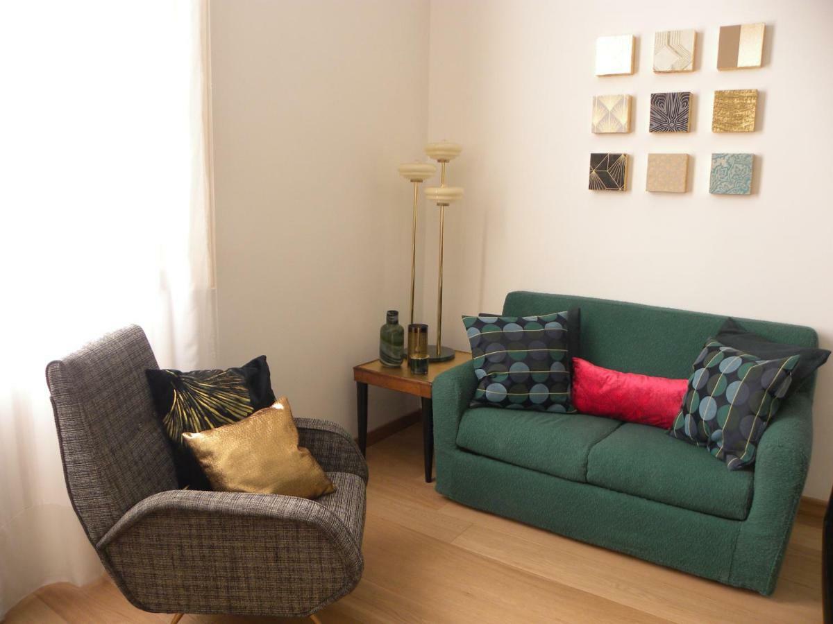 Ferienwohnung Gelsomino 74 Florenz Exterior foto