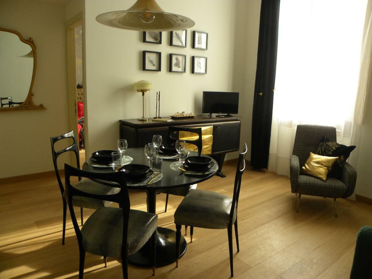 Ferienwohnung Gelsomino 74 Florenz Exterior foto