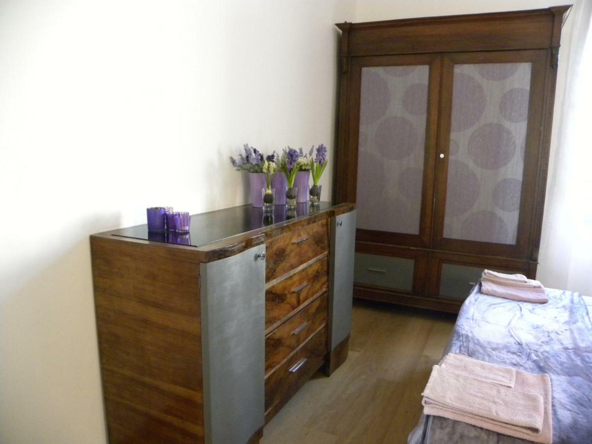 Ferienwohnung Gelsomino 74 Florenz Exterior foto