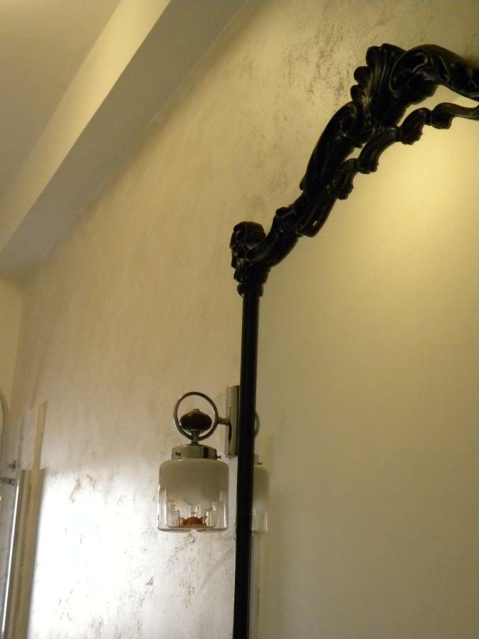 Ferienwohnung Gelsomino 74 Florenz Exterior foto