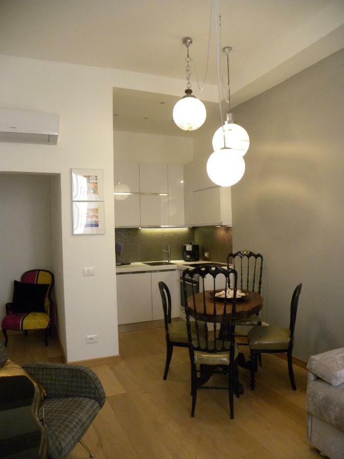 Ferienwohnung Gelsomino 74 Florenz Exterior foto