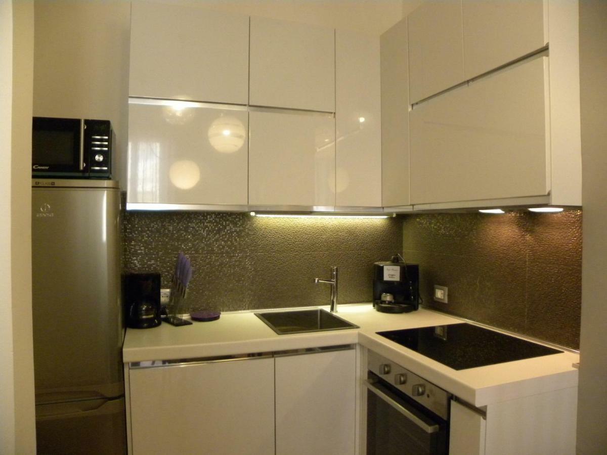 Ferienwohnung Gelsomino 74 Florenz Exterior foto