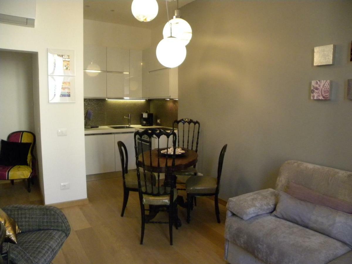Ferienwohnung Gelsomino 74 Florenz Exterior foto