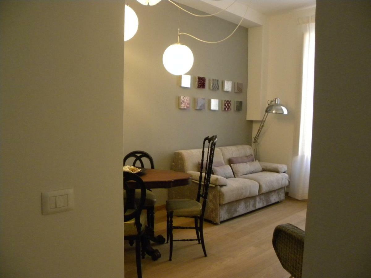 Ferienwohnung Gelsomino 74 Florenz Exterior foto
