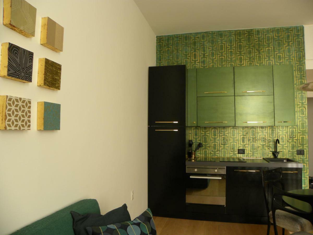 Ferienwohnung Gelsomino 74 Florenz Exterior foto
