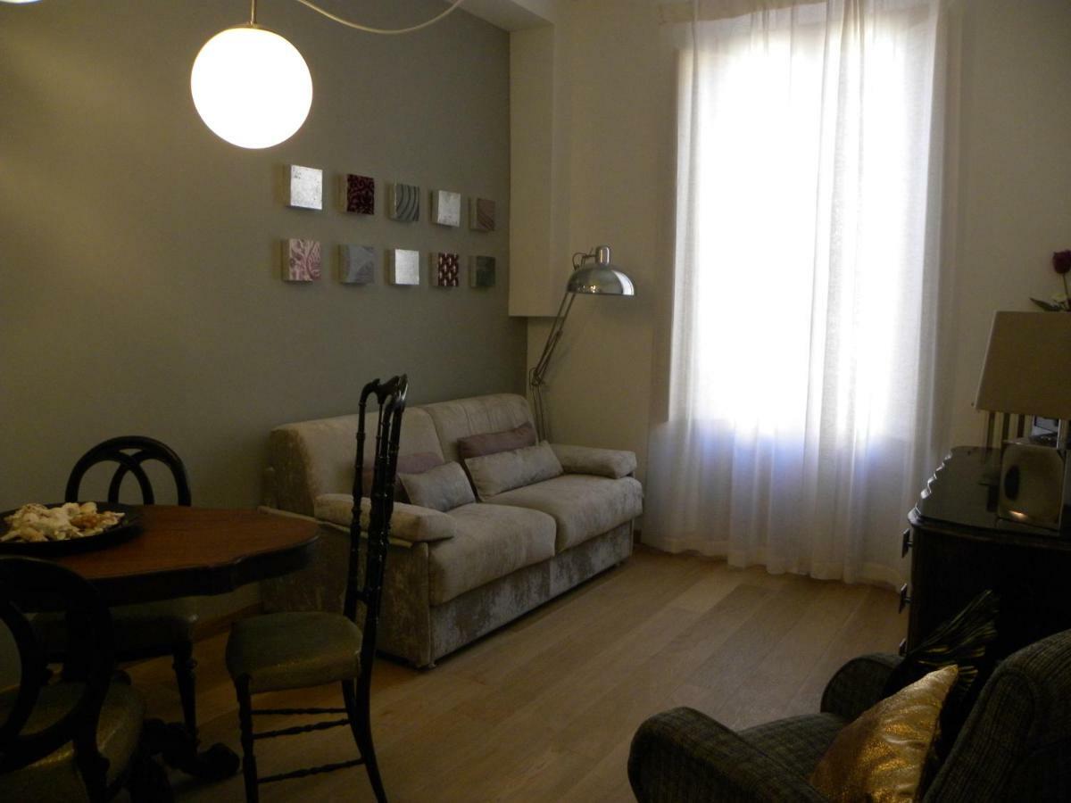 Ferienwohnung Gelsomino 74 Florenz Exterior foto