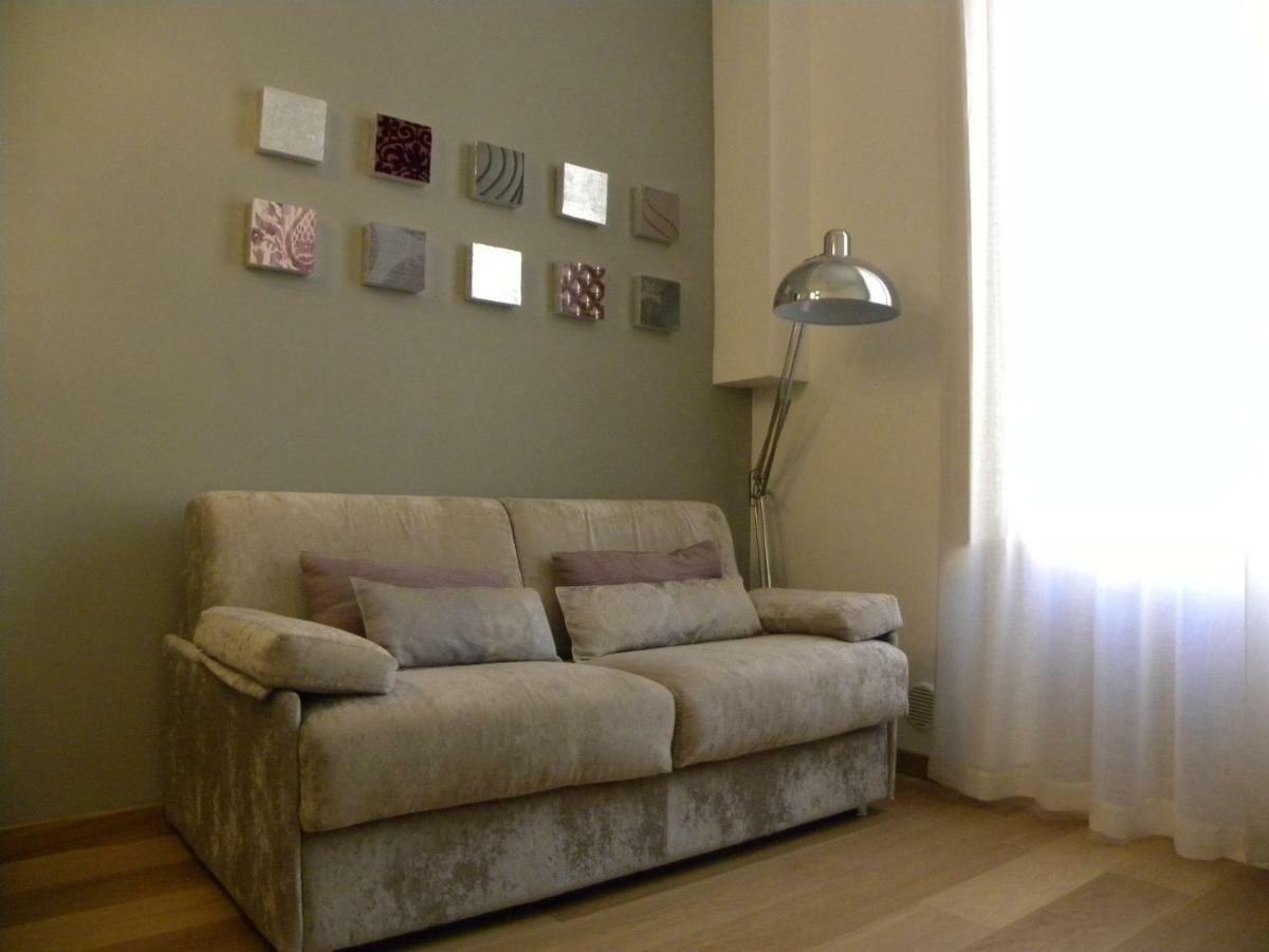 Ferienwohnung Gelsomino 74 Florenz Exterior foto