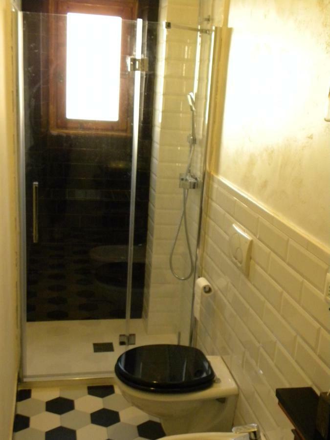 Ferienwohnung Gelsomino 74 Florenz Exterior foto