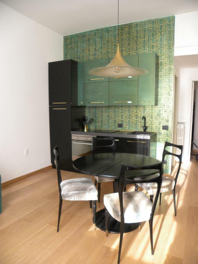 Ferienwohnung Gelsomino 74 Florenz Exterior foto